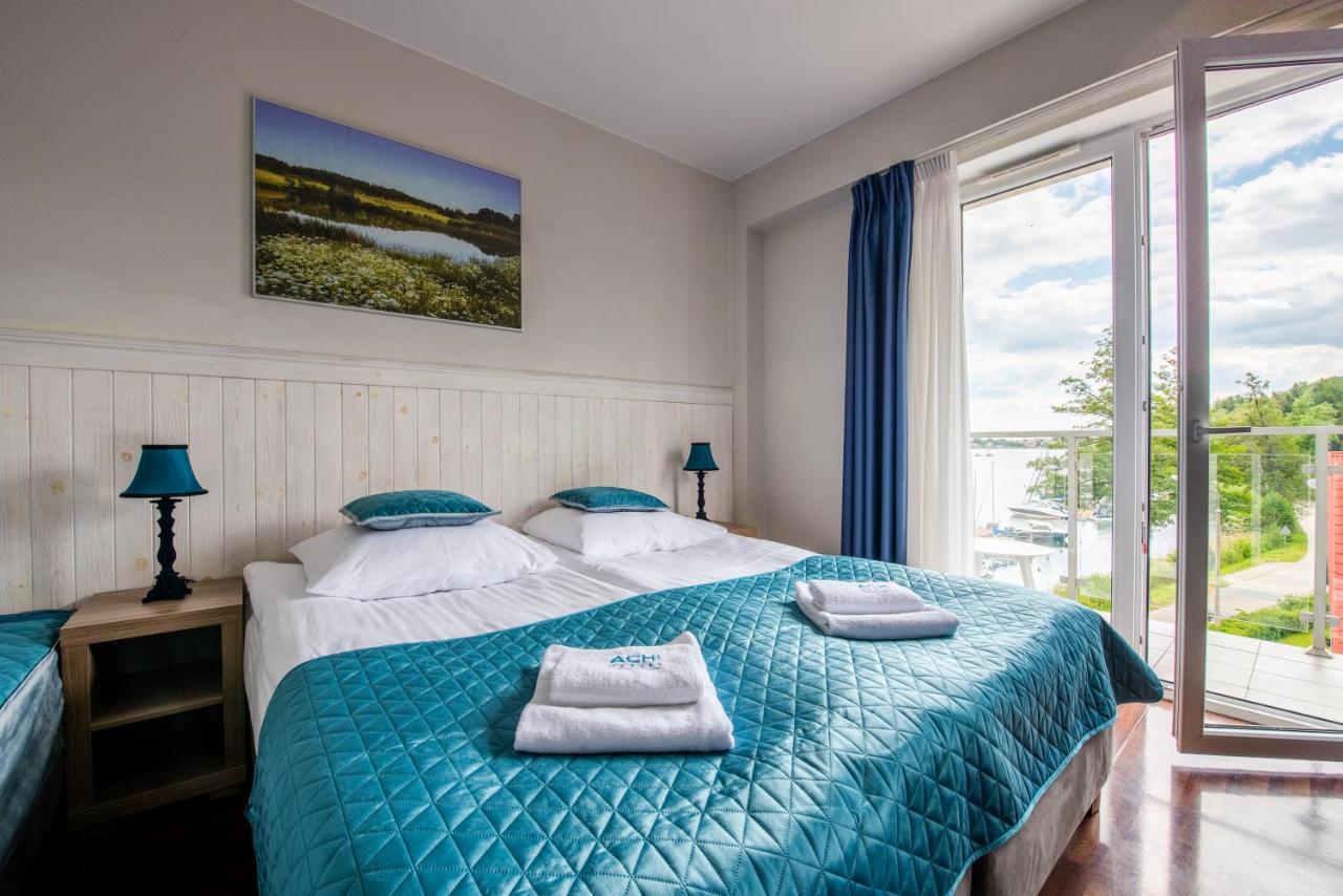Ach Mazury Bed & Breakfast 3*
