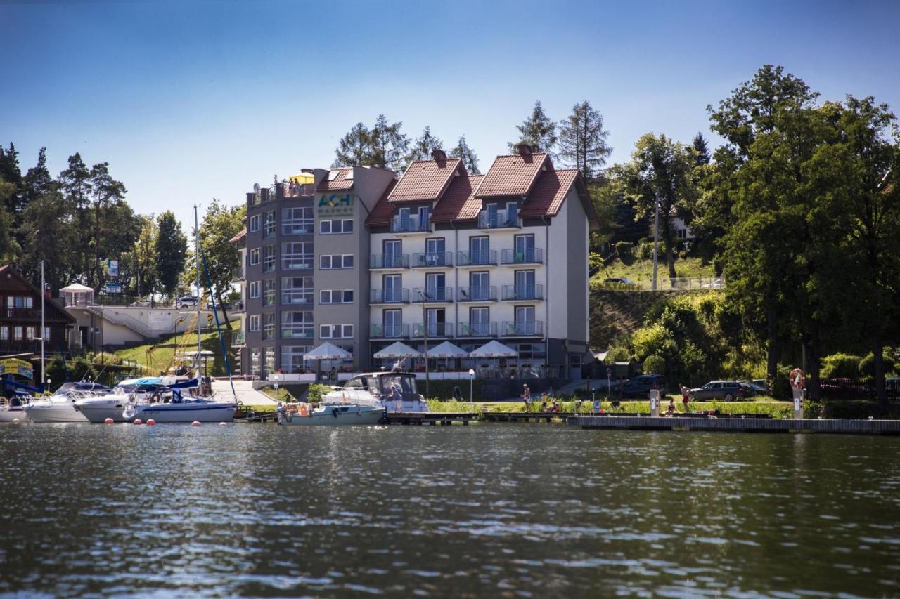 Bed & Breakfast Ach Mazury Mikołajki