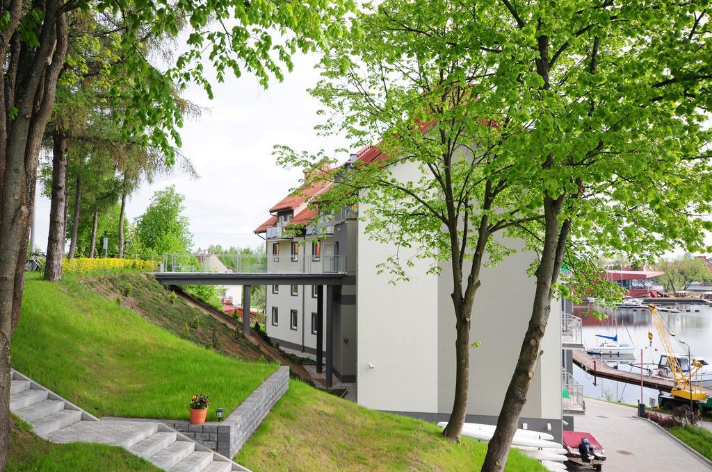 Ach Mazury Bed and breakfast 3*