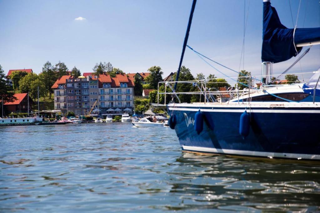 Bed and breakfast Ach Mazury