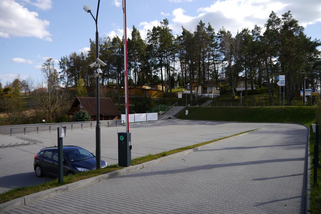 Bed and breakfast Ach Mazury 3*