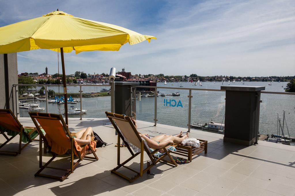 Bed and breakfast Ach Mazury 3*