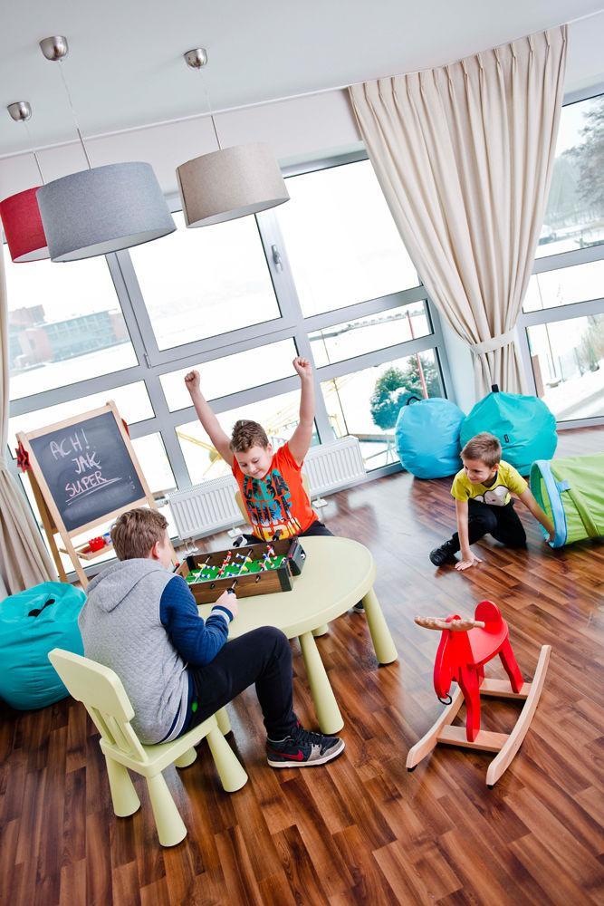 Ach Mazury Bed and breakfast 3*