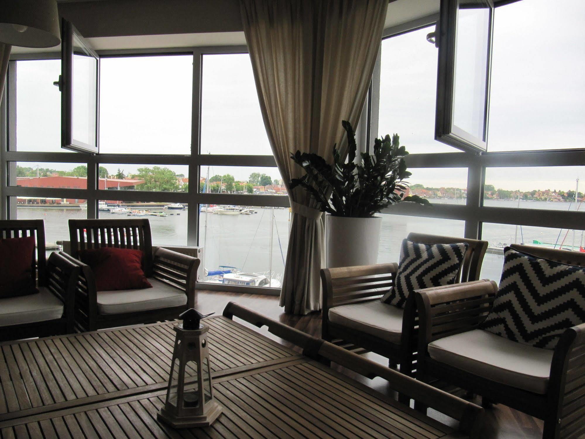 Bed and breakfast Ach Mazury