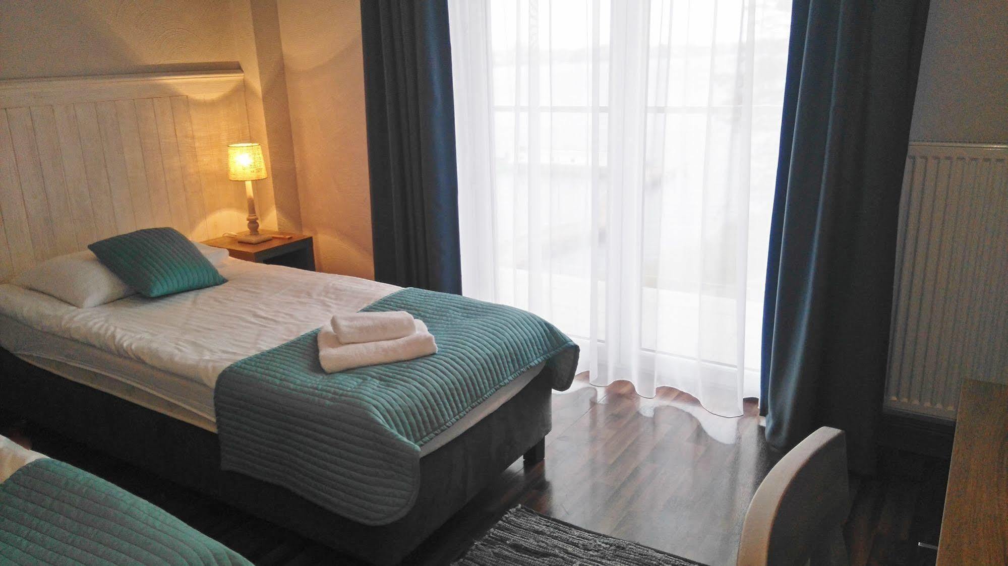 Bed and breakfast Ach Mazury