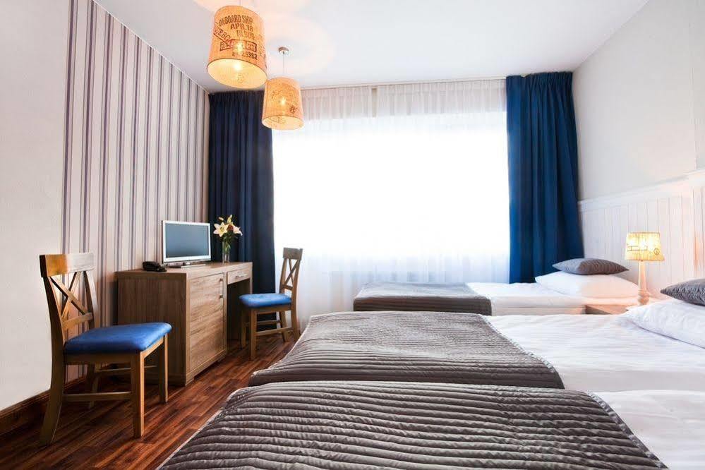 Bed and breakfast Ach Mazury 3*