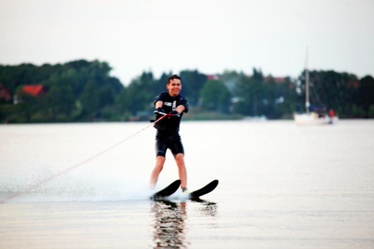 Ach Mazury 3*
